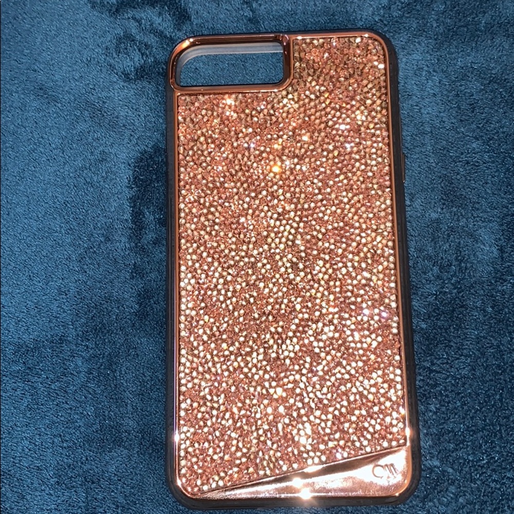Apple IPhone 8 Plus Case